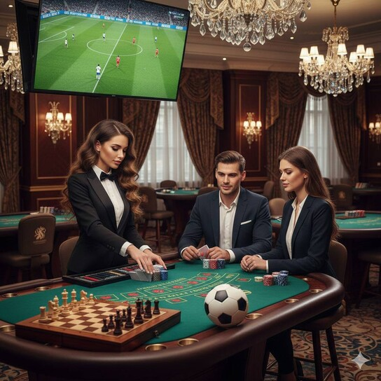 欧冠四分之一决赛抽签结果